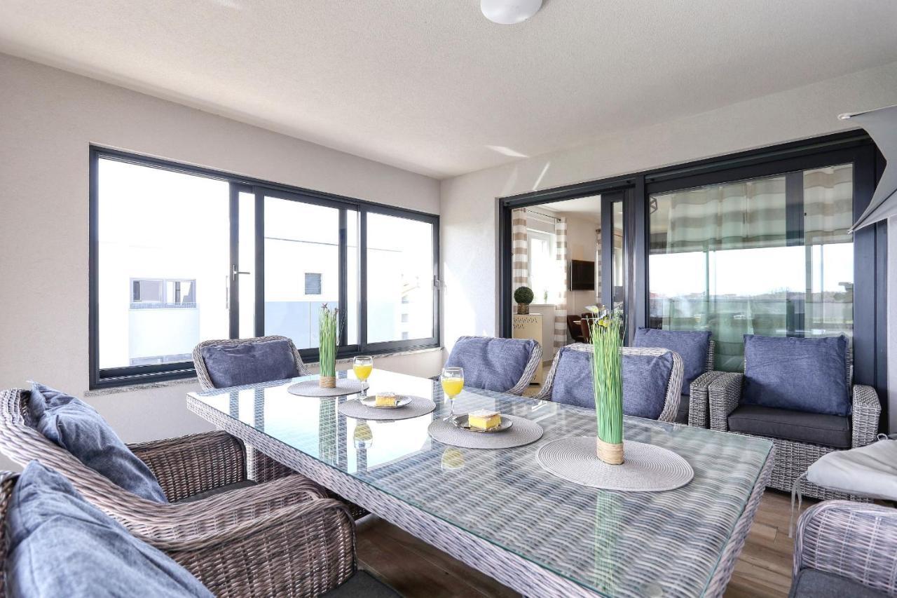 Luxury Apartment Isabell Zaton  Eksteriør bilde