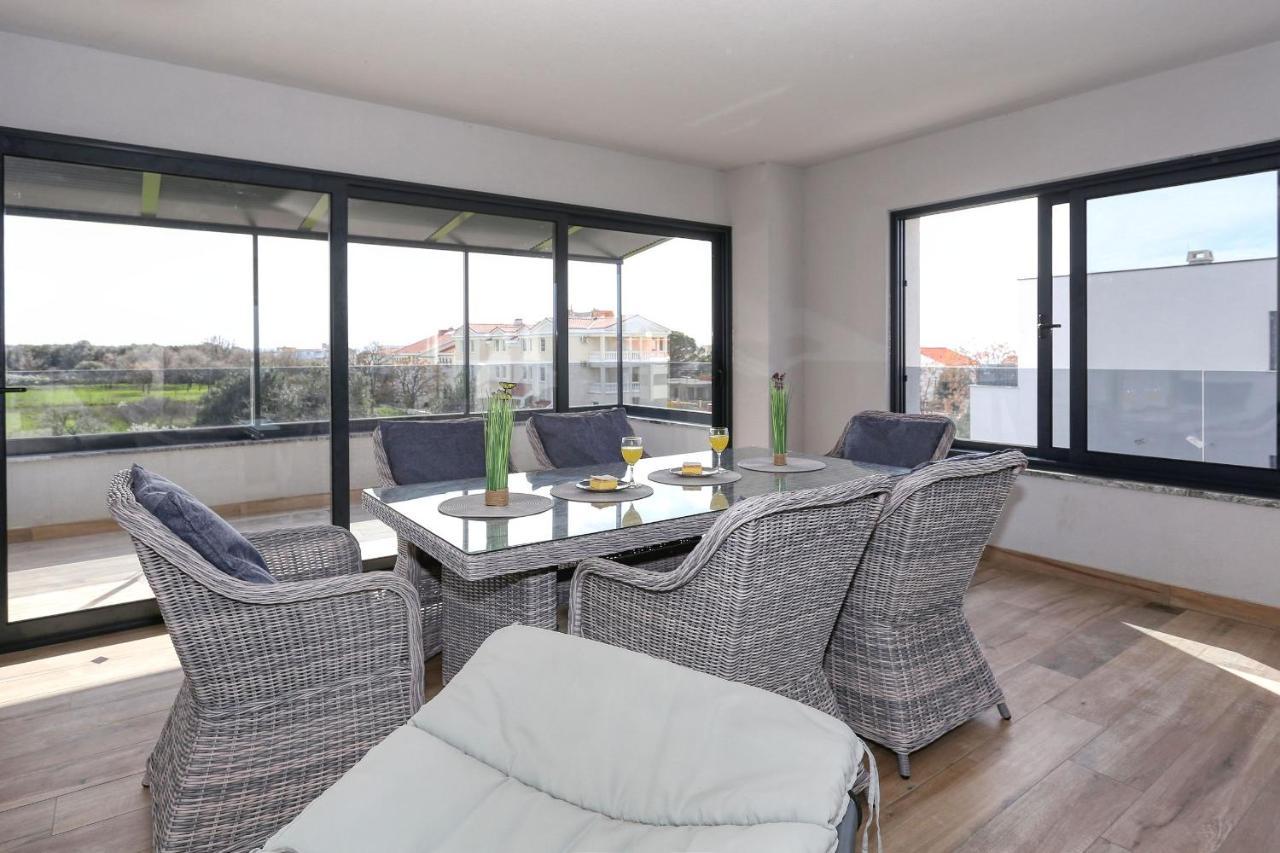 Luxury Apartment Isabell Zaton  Eksteriør bilde