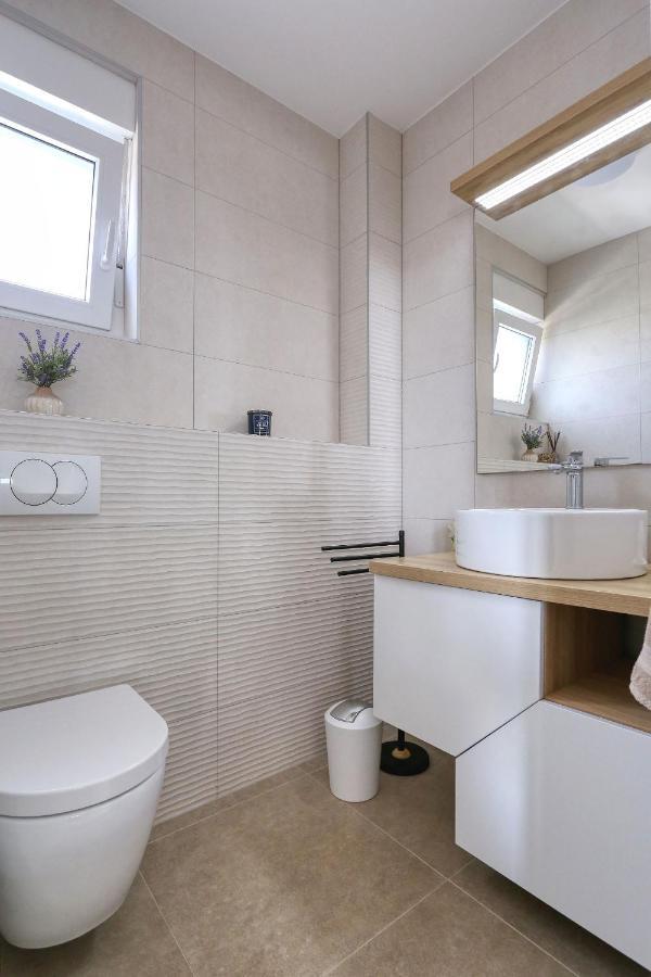 Luxury Apartment Isabell Zaton  Eksteriør bilde