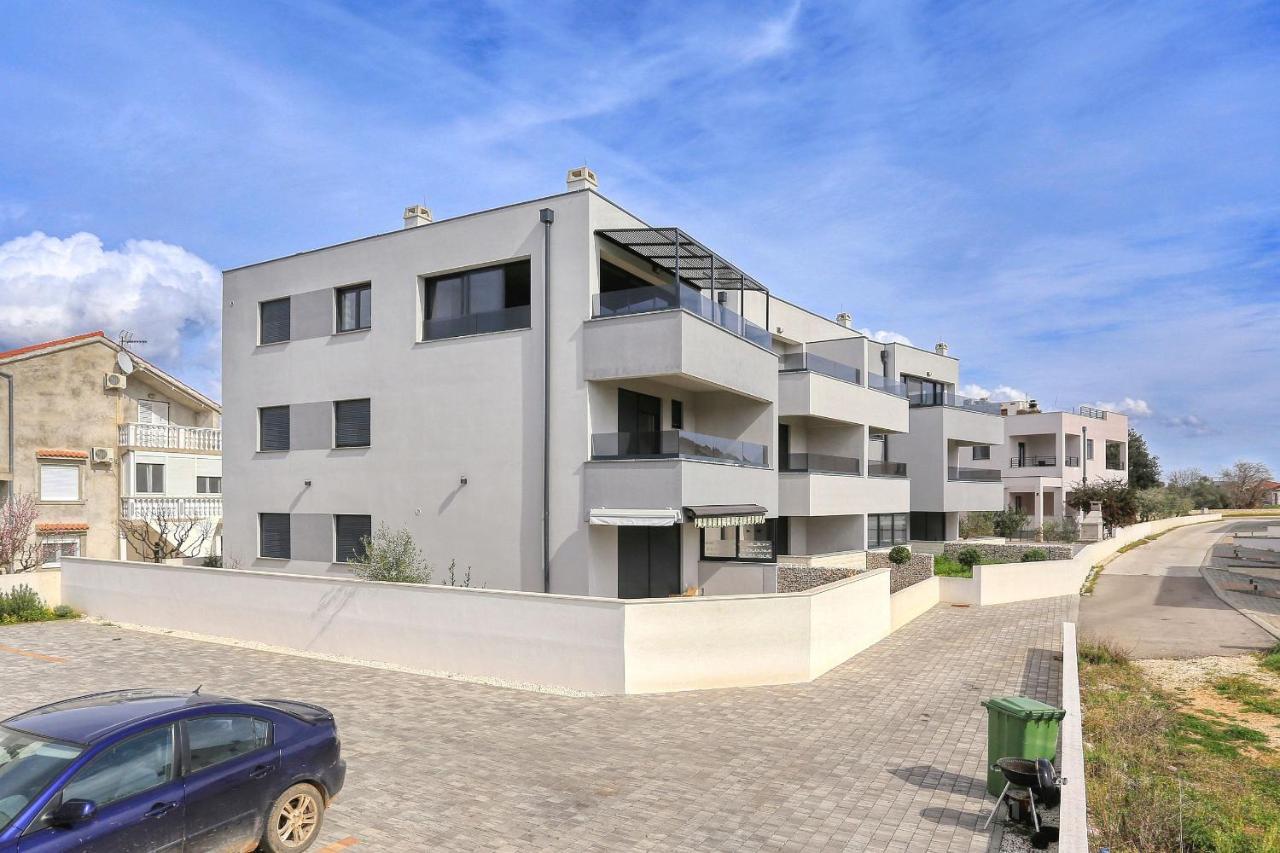 Luxury Apartment Isabell Zaton  Eksteriør bilde