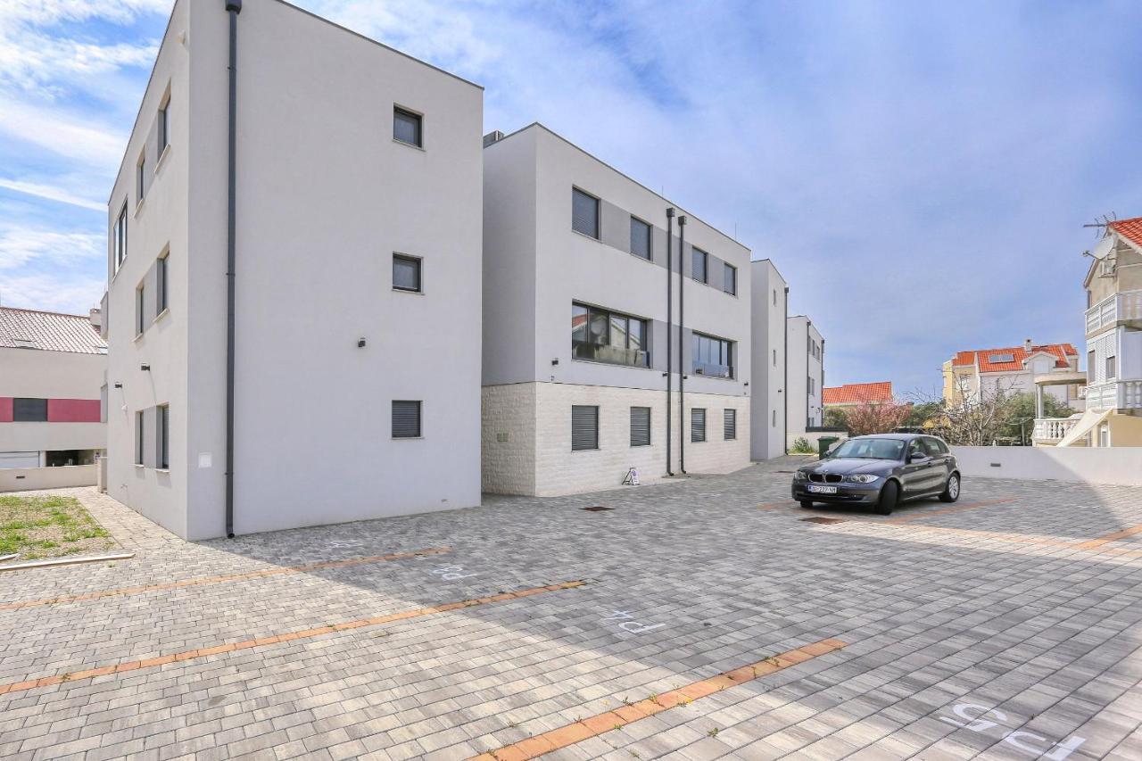 Luxury Apartment Isabell Zaton  Eksteriør bilde