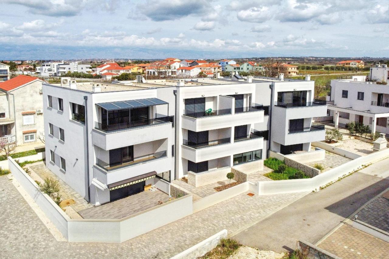 Luxury Apartment Isabell Zaton  Eksteriør bilde