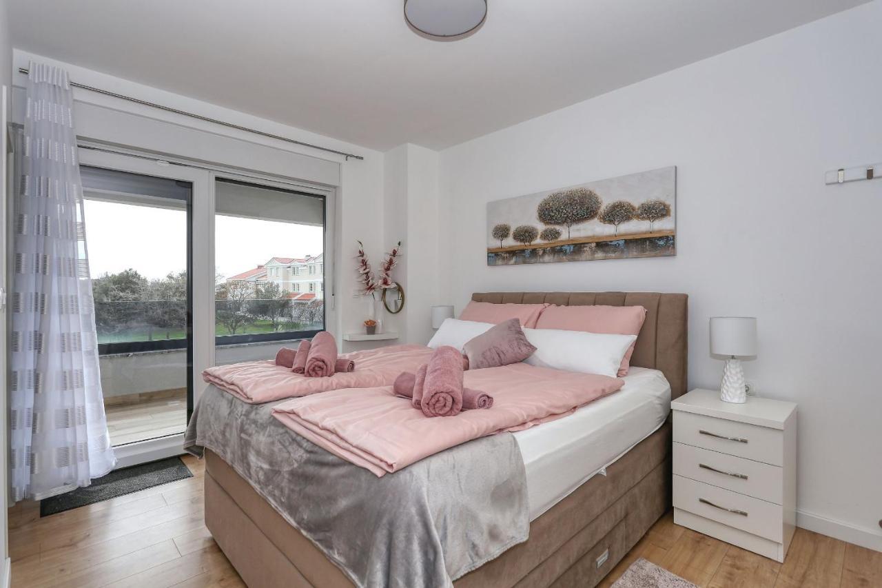 Luxury Apartment Isabell Zaton  Eksteriør bilde