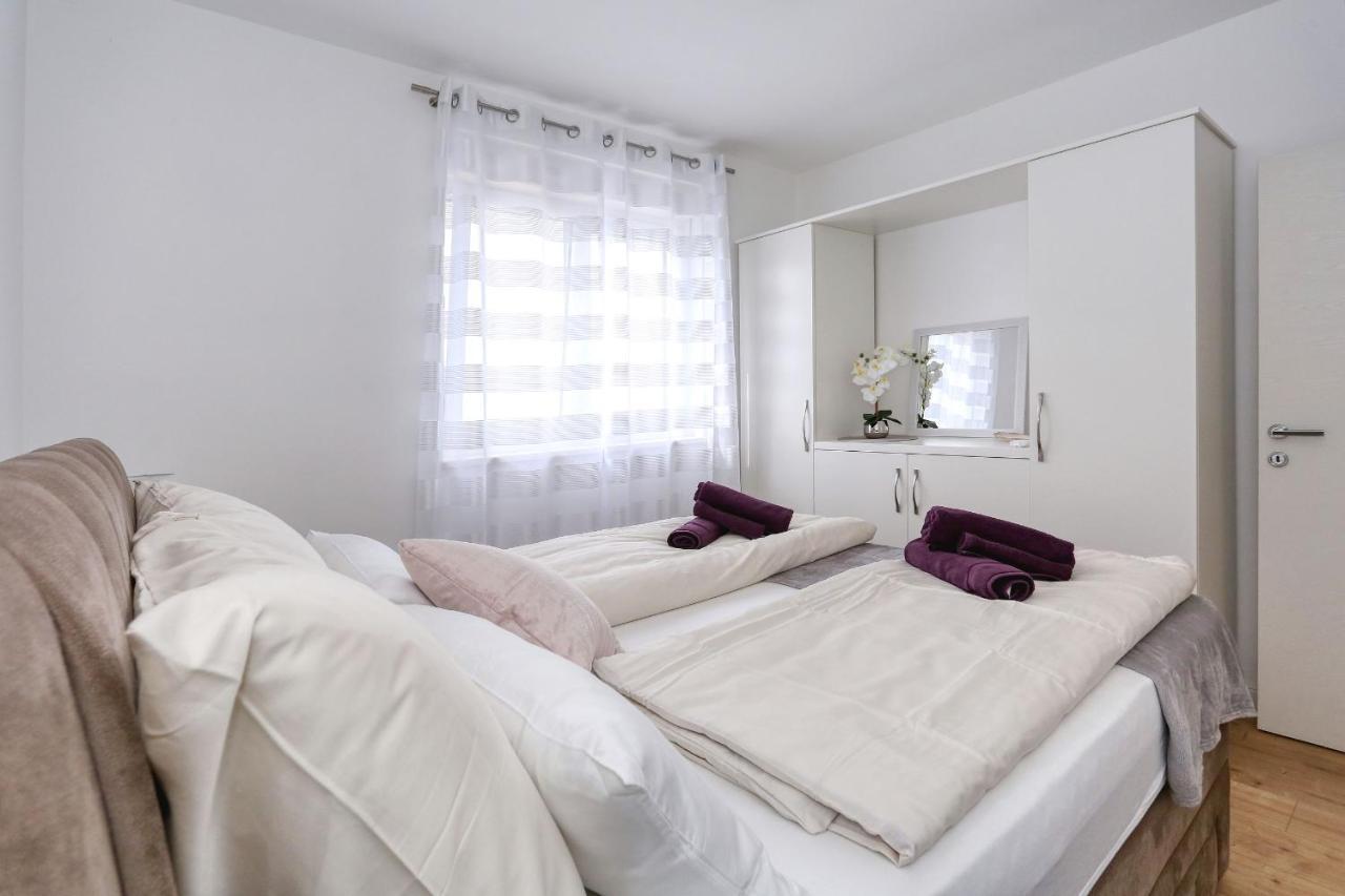 Luxury Apartment Isabell Zaton  Eksteriør bilde