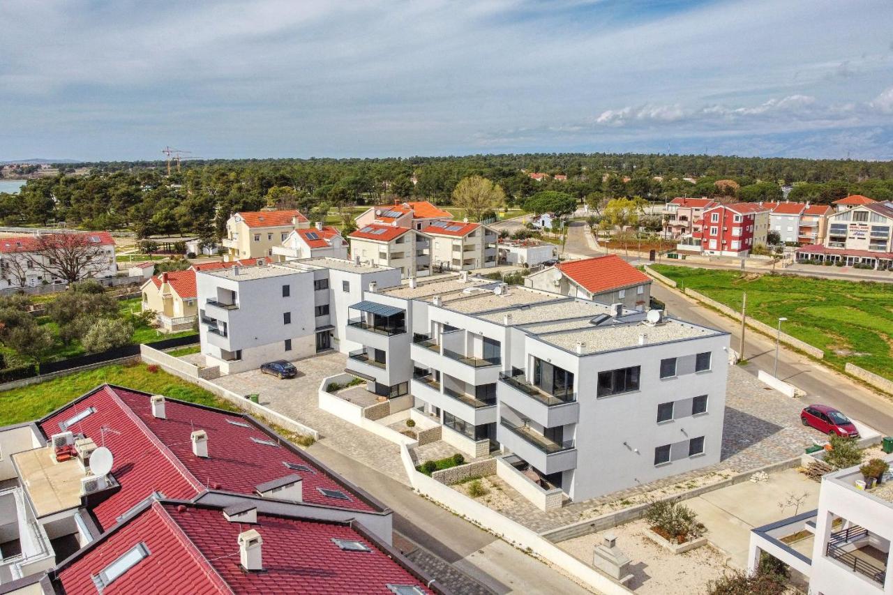 Luxury Apartment Isabell Zaton  Eksteriør bilde