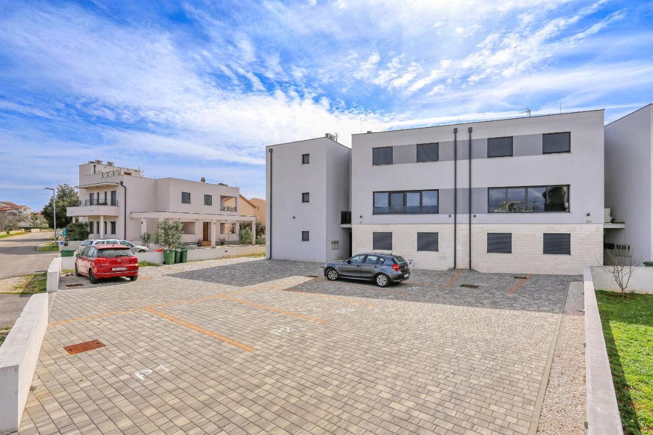 Luxury Apartment Isabell Zaton  Eksteriør bilde
