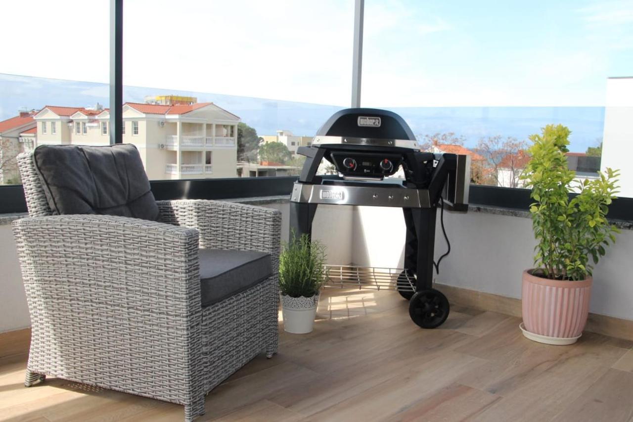 Luxury Apartment Isabell Zaton  Eksteriør bilde